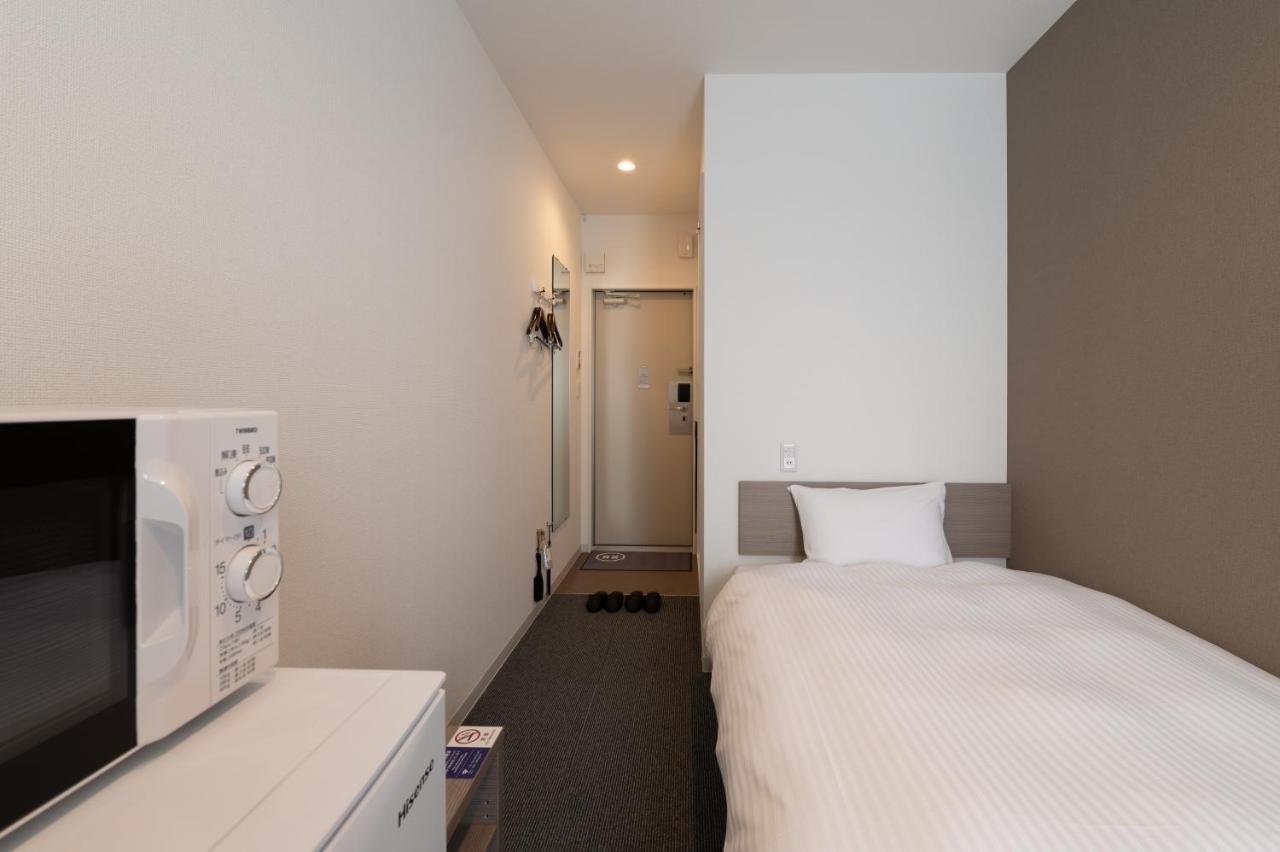 Hotel R9 The Yard Kirishimakokubu Zewnętrze zdjęcie